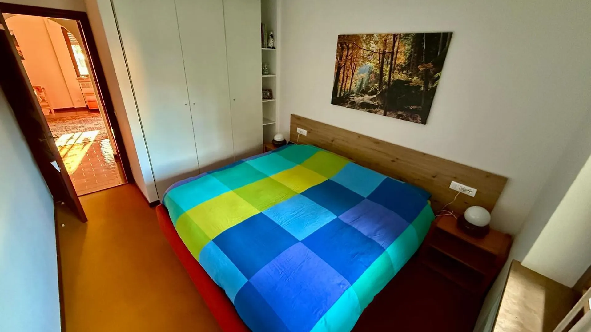 Apartment Appartamento Per Famiglie In Centro Ad Asiago Con Posto Auto E Ampio Giardino