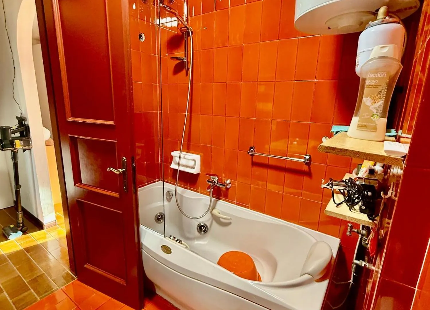 Appartamento Per Famiglie In Centro Ad Asiago Con Posto Auto E Ampio Giardino Apartment