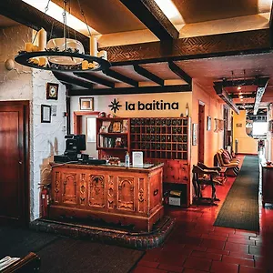 3* Hotel Hotel La Baitina