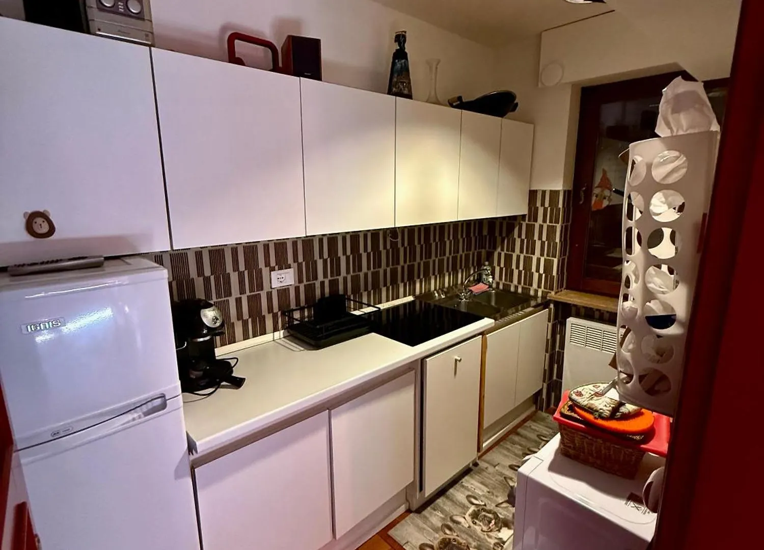 Appartamento Per Famiglie In Centro Ad Asiago Con Posto Auto E Ampio Giardino 0*,  Italy