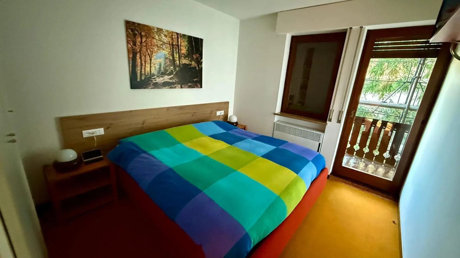 Appartamento Per Famiglie In Centro Ad Asiago Con Posto Auto E Ampio Giardino 0*,  Italy