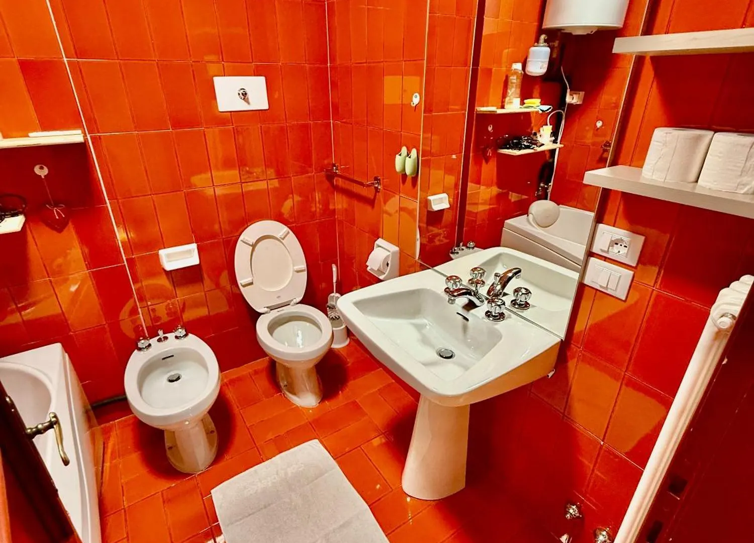 Appartamento Per Famiglie In Centro Ad Asiago Con Posto Auto E Ampio Giardino Italy